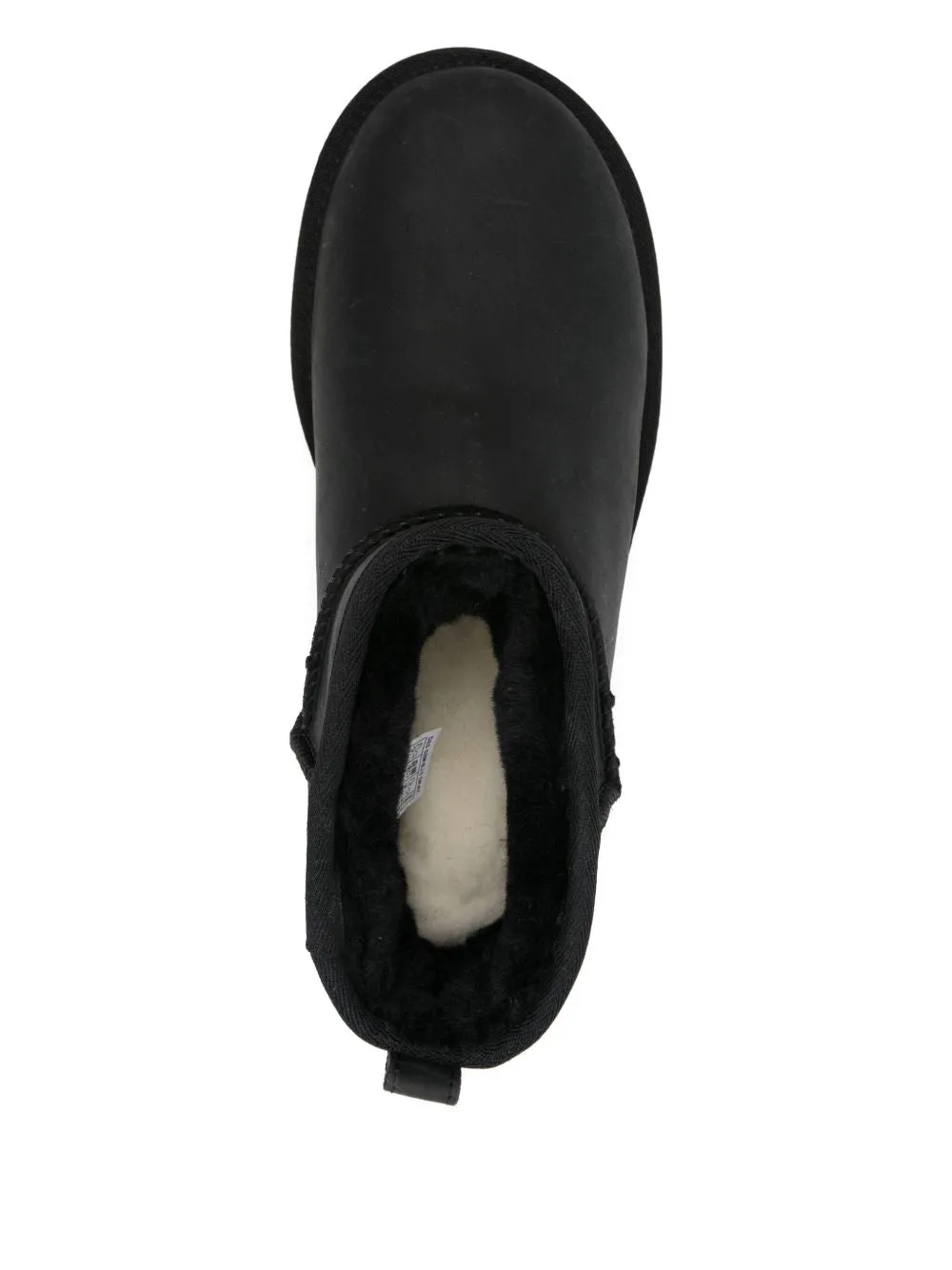 Boots Blacks And Greys sold by Wanan Luxury product image thumbnail 4