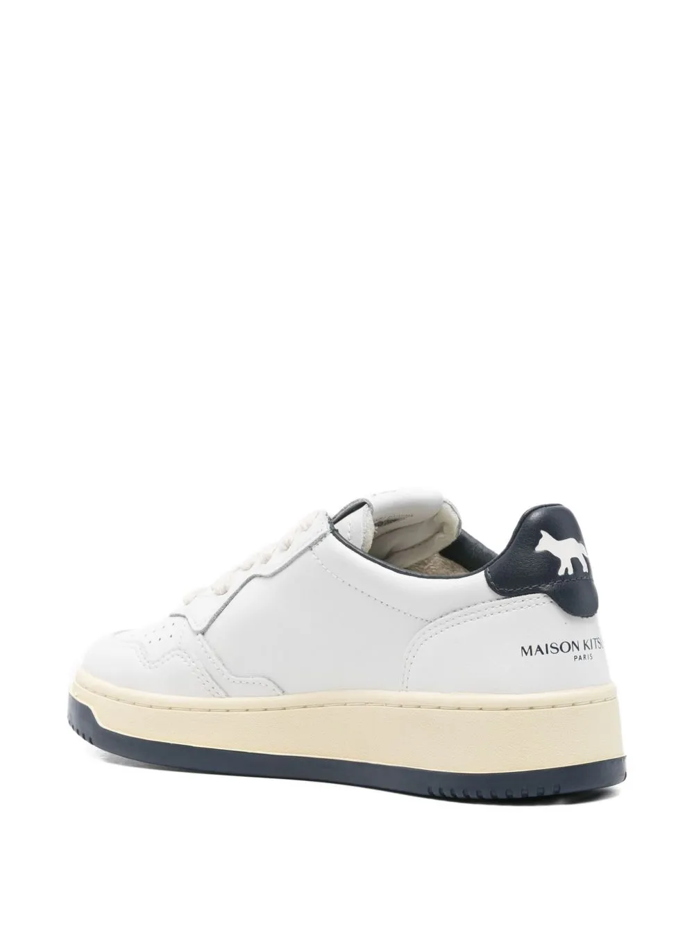 Medialist Low Sneakers sold by Wanan Luxury product image thumbnail 2