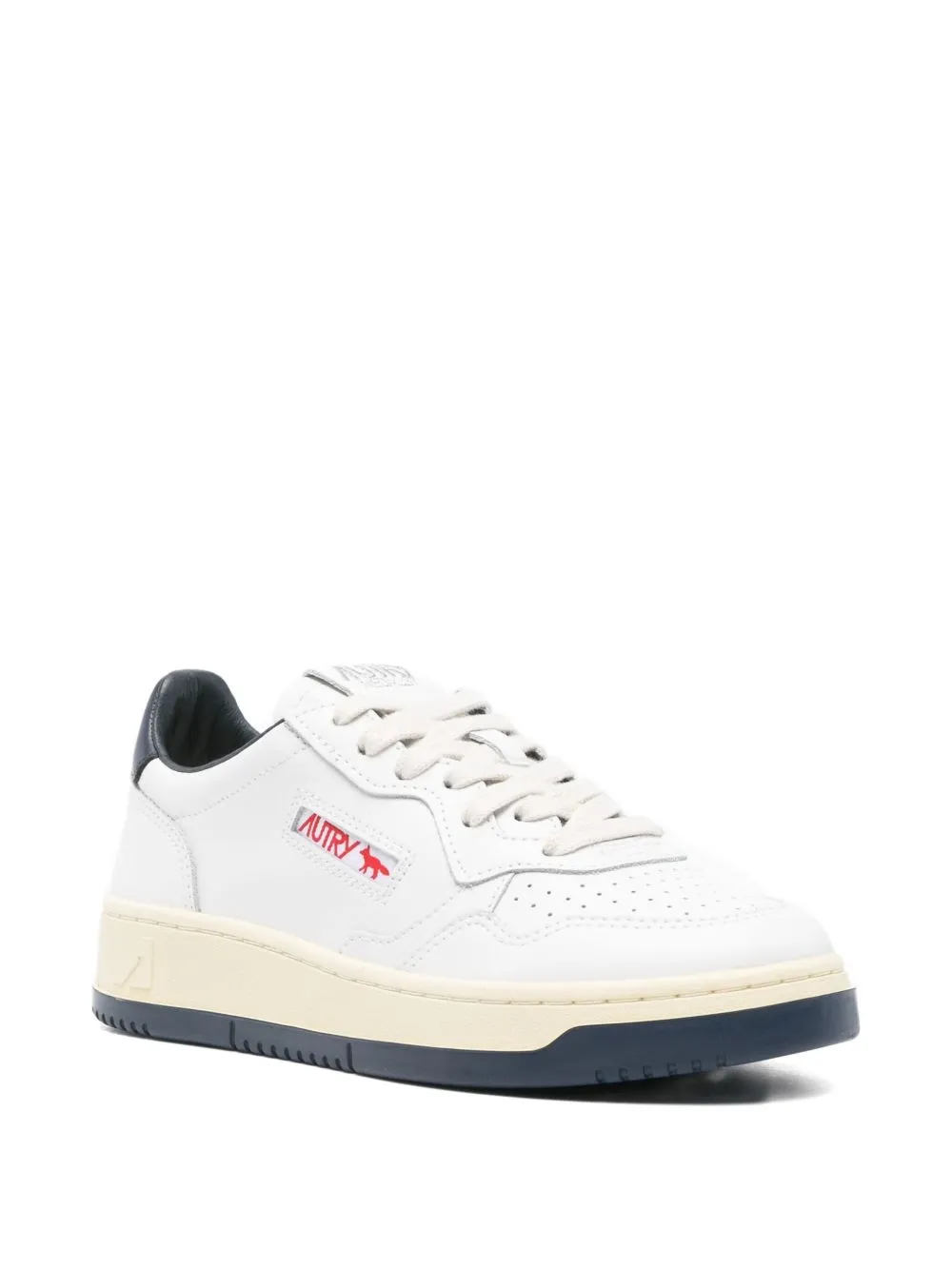 Medialist Low Sneakers sold by Wanan Luxury product image thumbnail 3