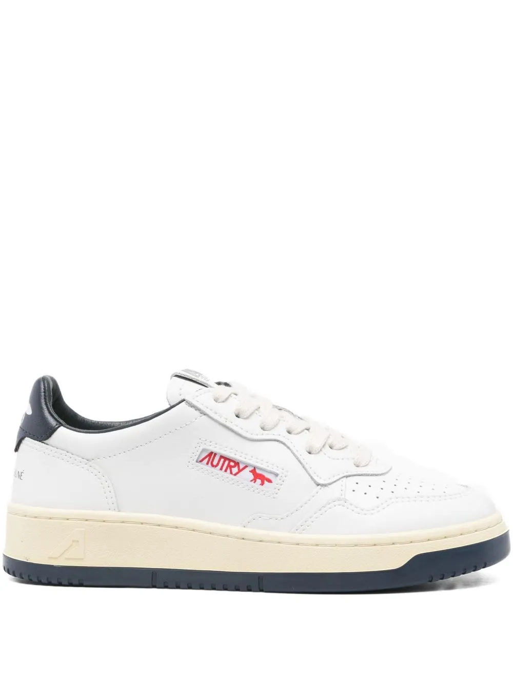 Medialist Low Sneakers sold by Wanan Luxury