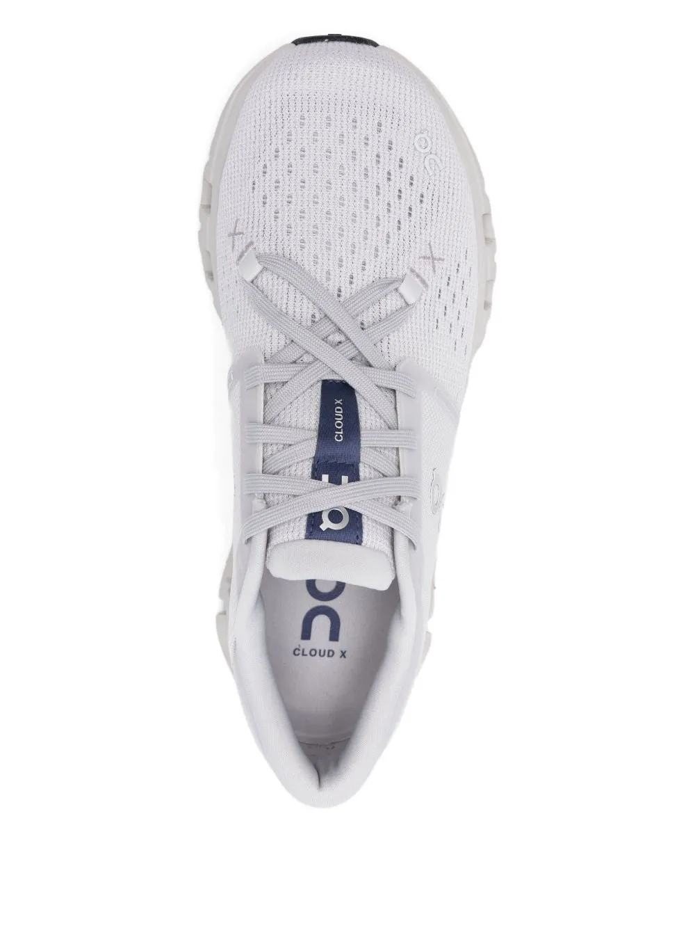 Cloud X 4 Sneakers sold by Wanan Luxury product image thumbnail 2