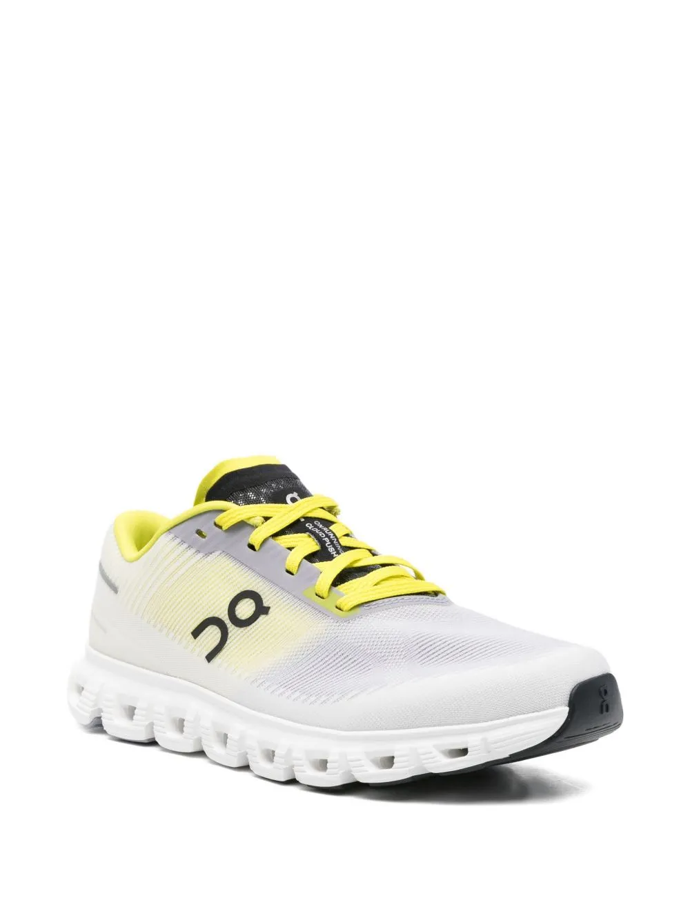 Cloud 6 Push Sneakers sold by Wanan Luxury product image thumbnail 3
