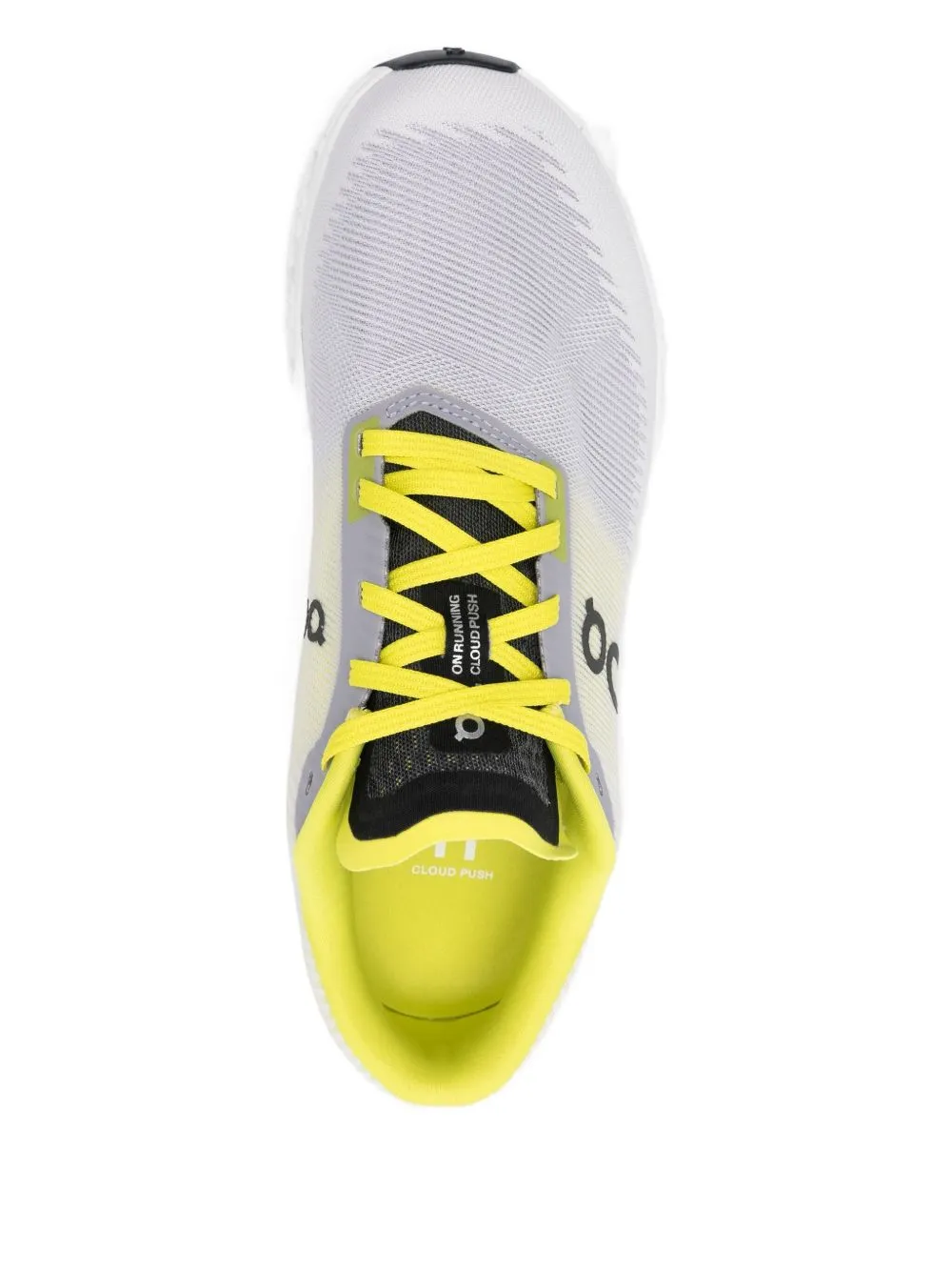 Cloud 6 Push Sneakers sold by Wanan Luxury product image thumbnail 4