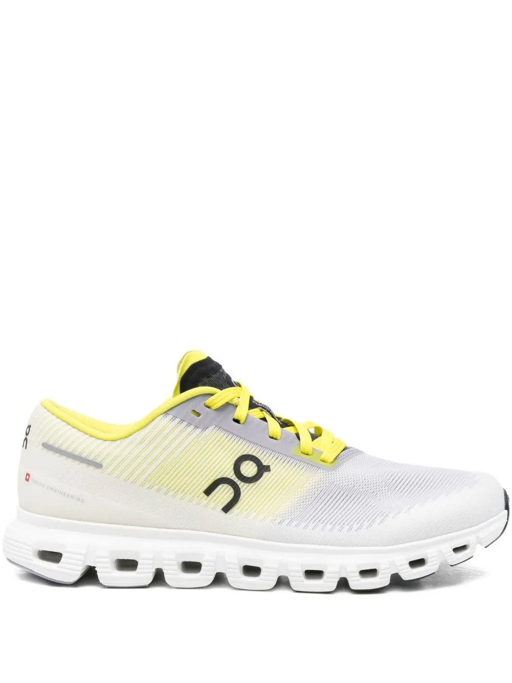 Cloud 6 Push Sneakers sold by Wanan Luxury