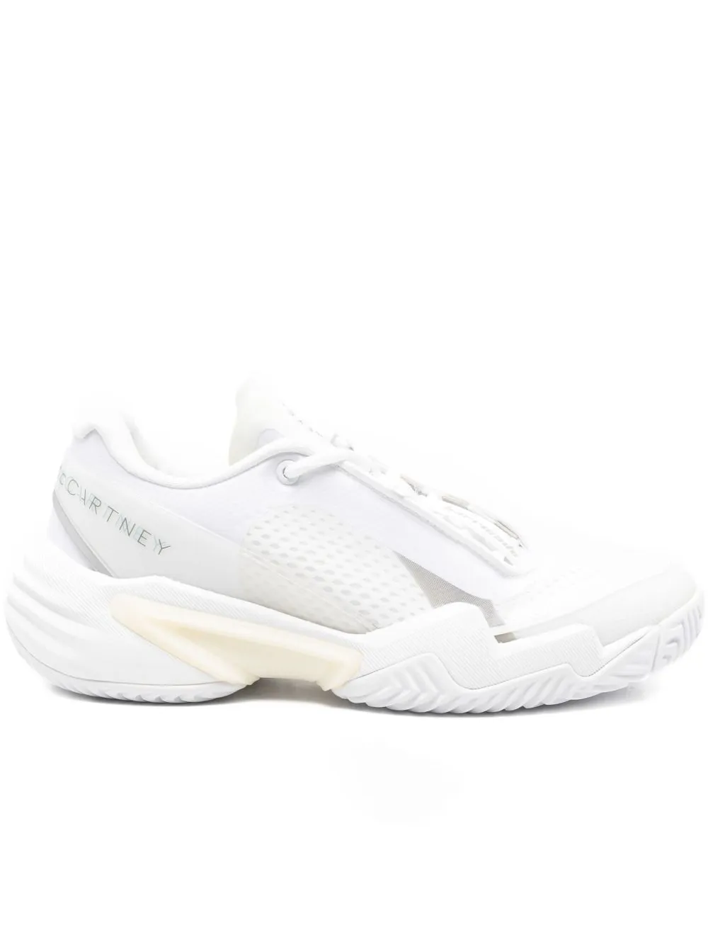 Barricade Sneakers sold by Wanan Luxury