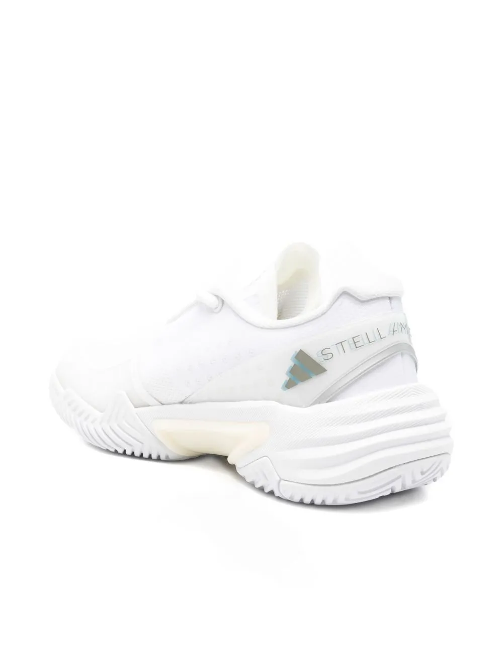 Barricade Sneakers sold by Wanan Luxury product image thumbnail 2