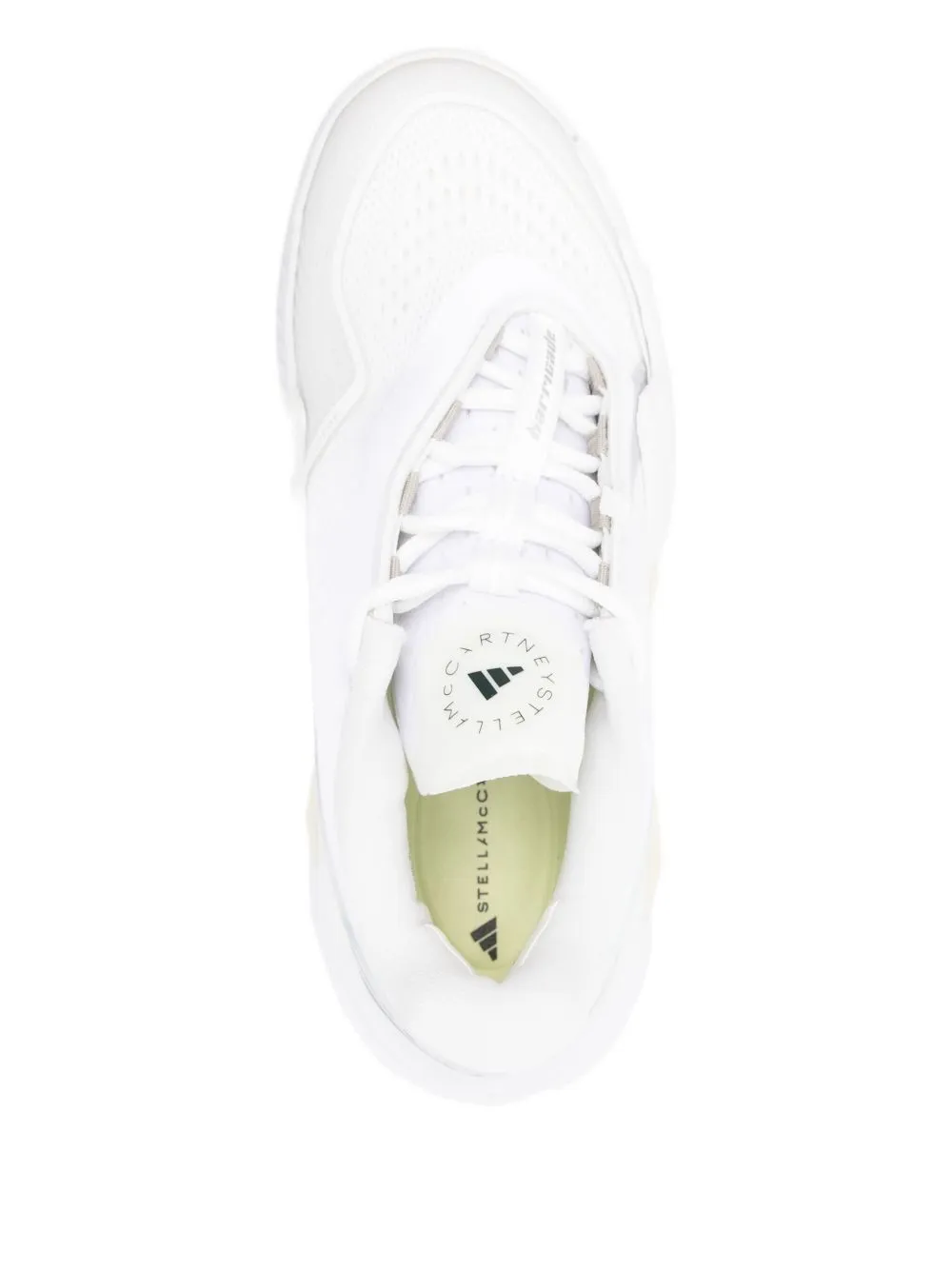 Barricade Sneakers sold by Wanan Luxury product image thumbnail 3