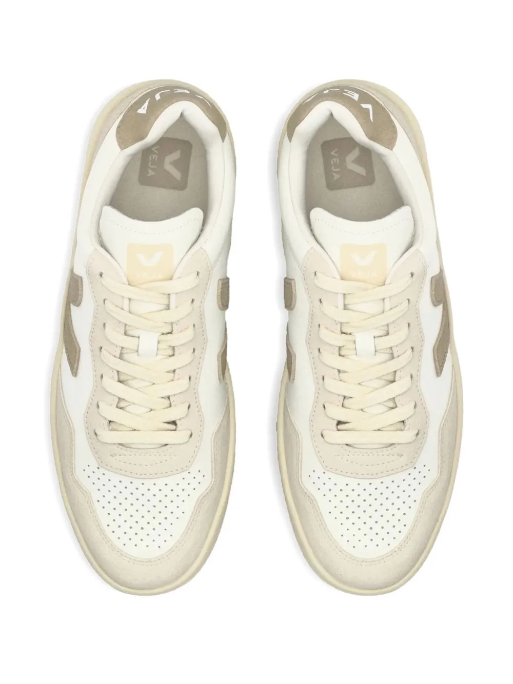 V-90 Sneakers sold by Wanan Luxury product image thumbnail 2