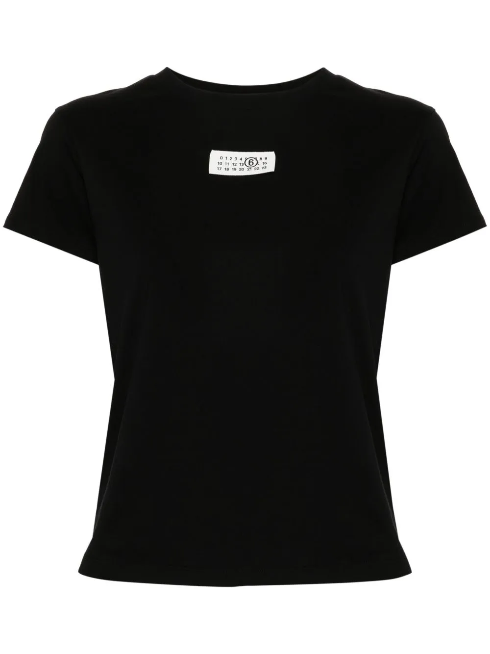 Logo Cotton T-Shirt sold by Wanan Luxury