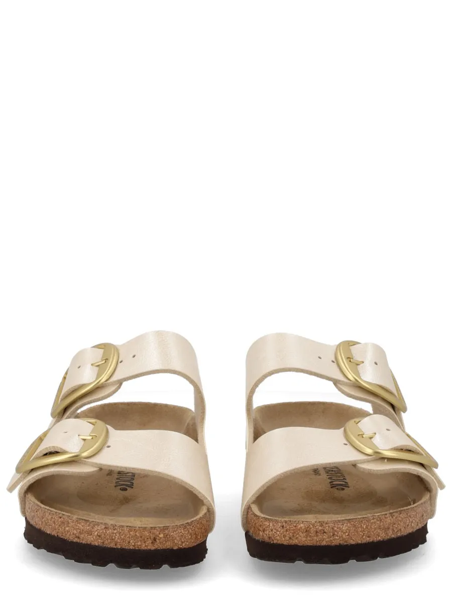 Arizona Big Buckle" Sandal sold by Wanan Luxury product image thumbnail 3