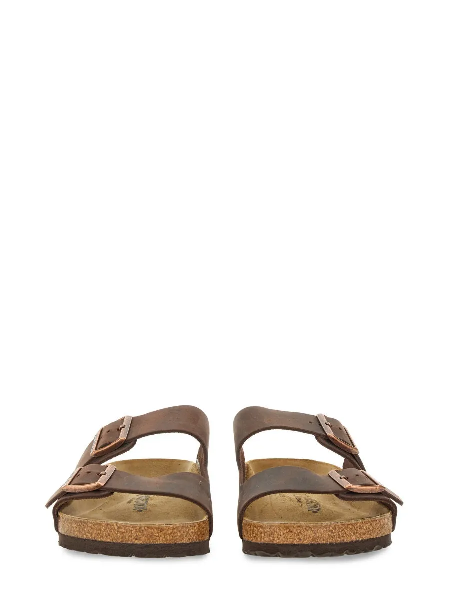 Sandal "Arizona" sold by Wanan Luxury product image thumbnail 4