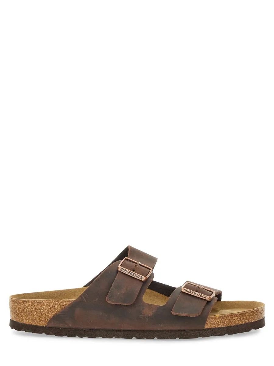 Sandal "Arizona" sold by Wanan Luxury