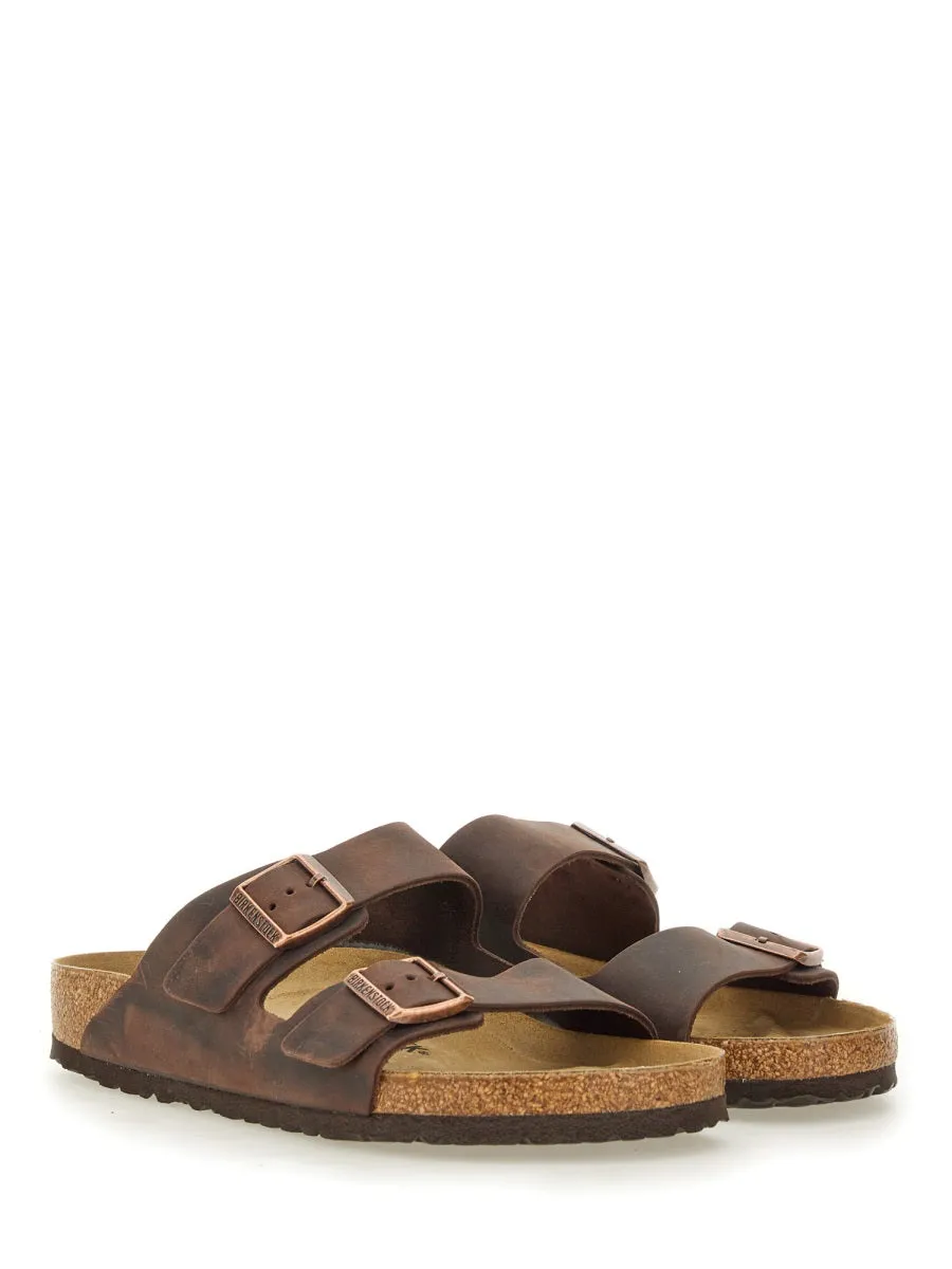 Sandal "Arizona" sold by Wanan Luxury product image thumbnail 2
