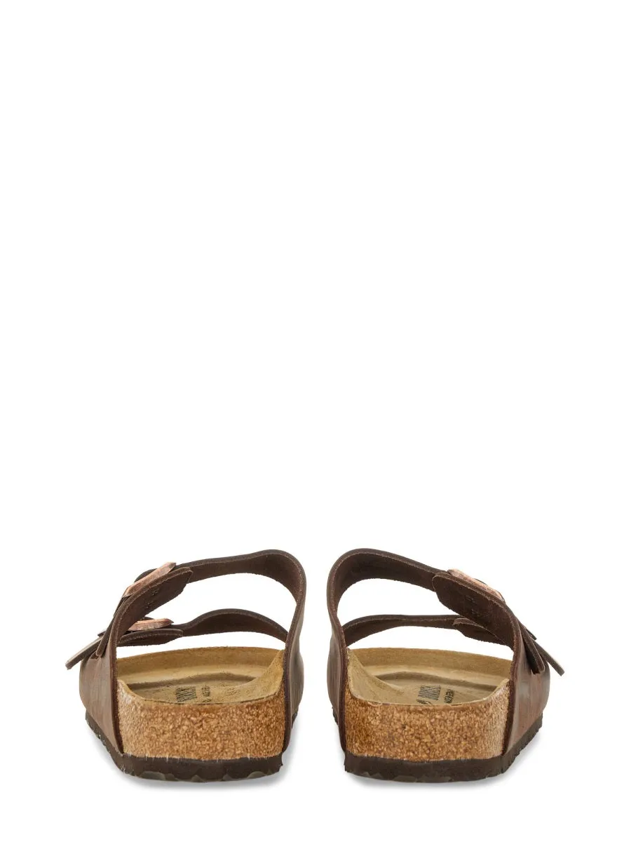 Sandal "Arizona" sold by Wanan Luxury product image thumbnail 3