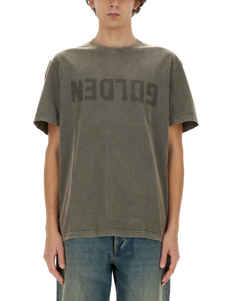 Cotton T-Shirt sold by Wanan Luxury