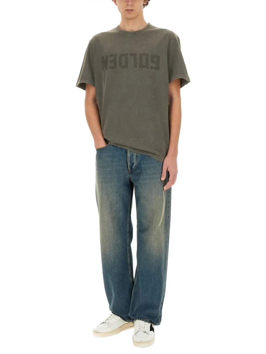 Cotton T-Shirt sold by Wanan Luxury product image thumbnail 2