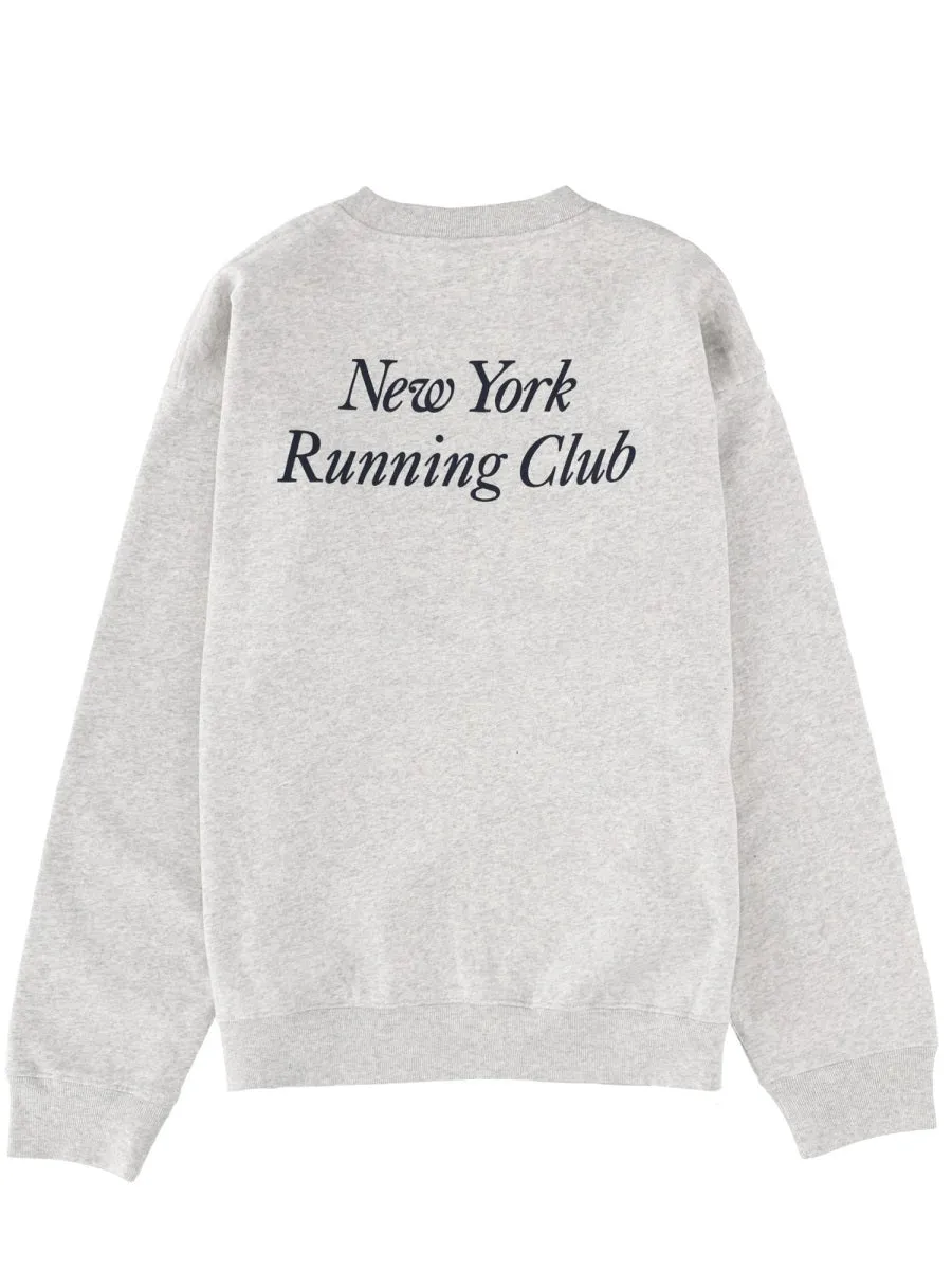 Sweatshirt With Logo sold by Wanan Luxury product image thumbnail 2
