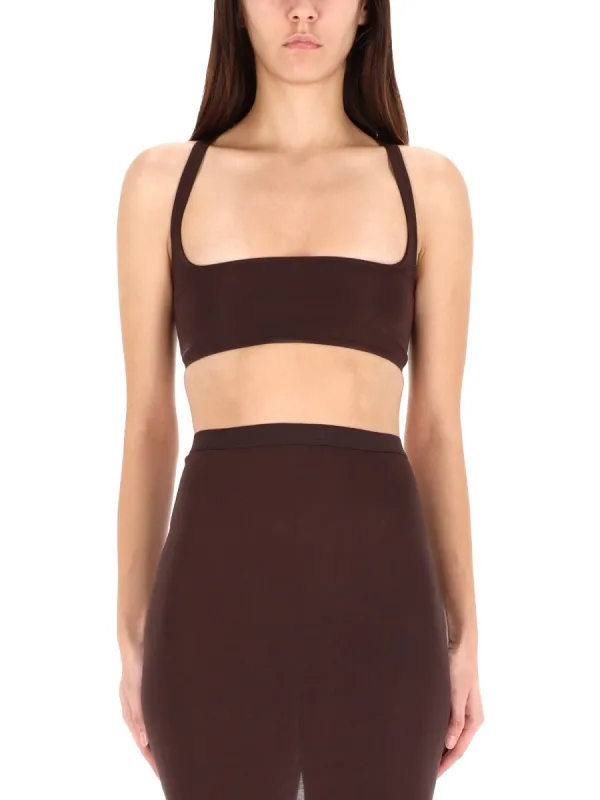 Top "Unhorny" made by Rick Owens