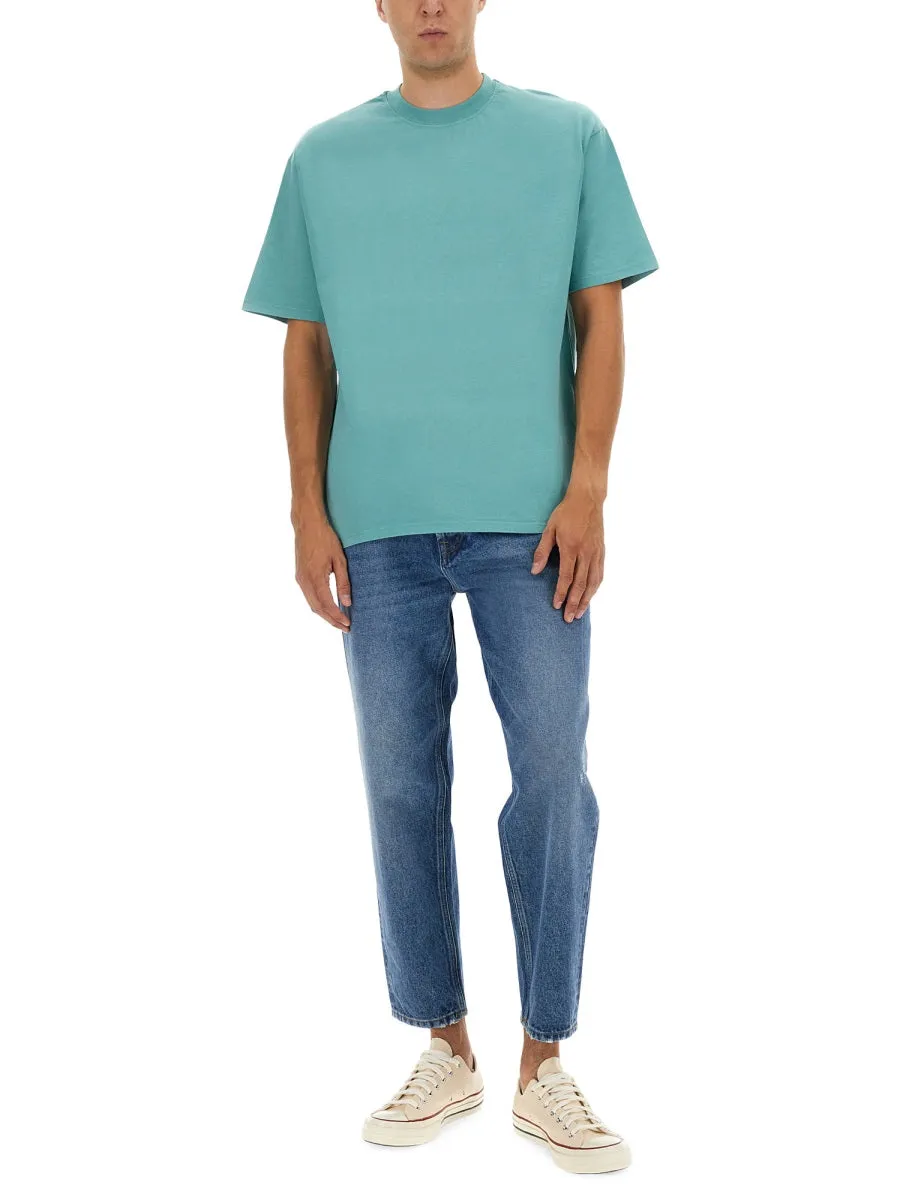 "Jeremiah Stone Washed" Jeans sold by Wanan Luxury product image thumbnail 2