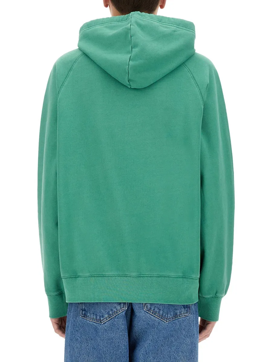 "Happy" Hoodie sold by Wanan Luxury product image thumbnail 3