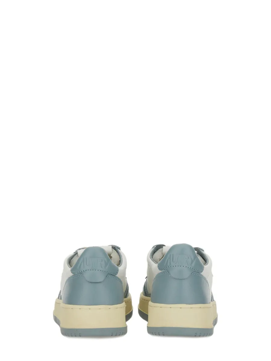"Medalist Low" Sneaker sold by Wanan Luxury product image thumbnail 4