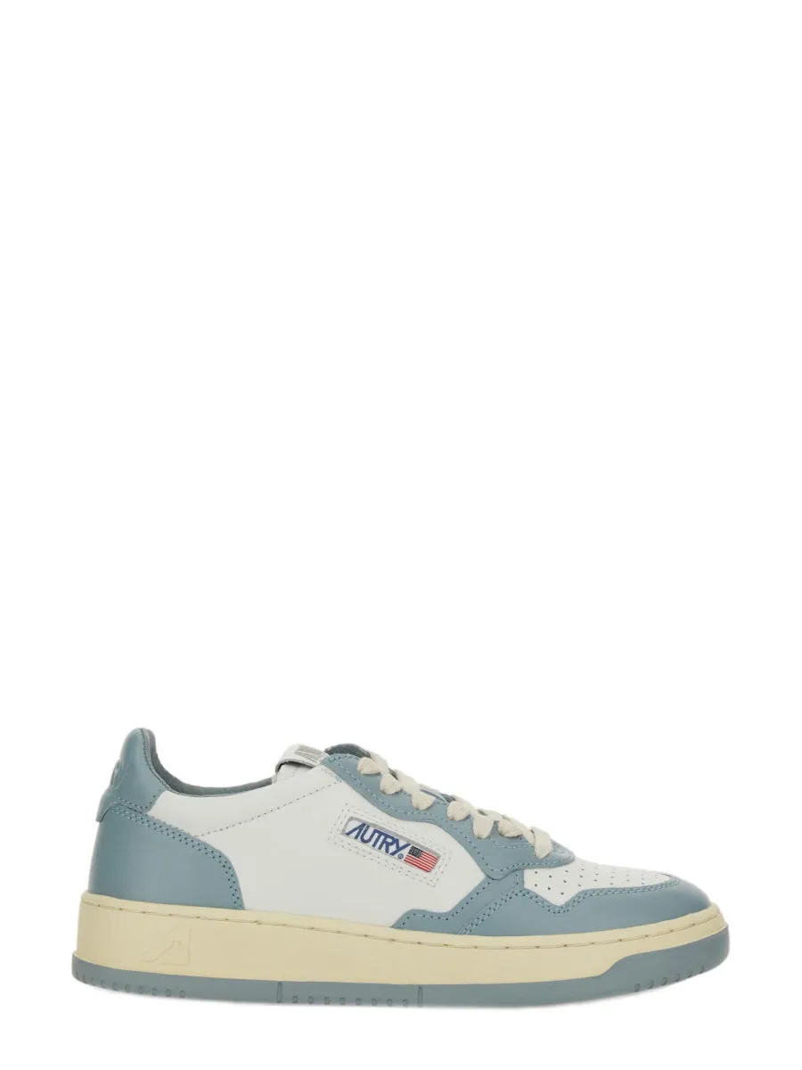 "Medalist Low" Sneaker sold by Wanan Luxury