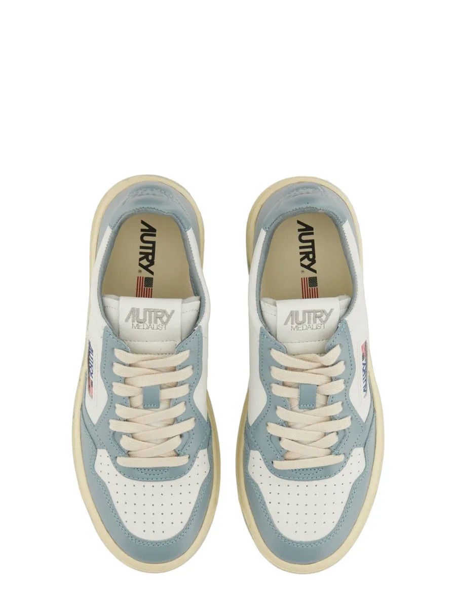 "Medalist Low" Sneaker sold by Wanan Luxury product image thumbnail 2