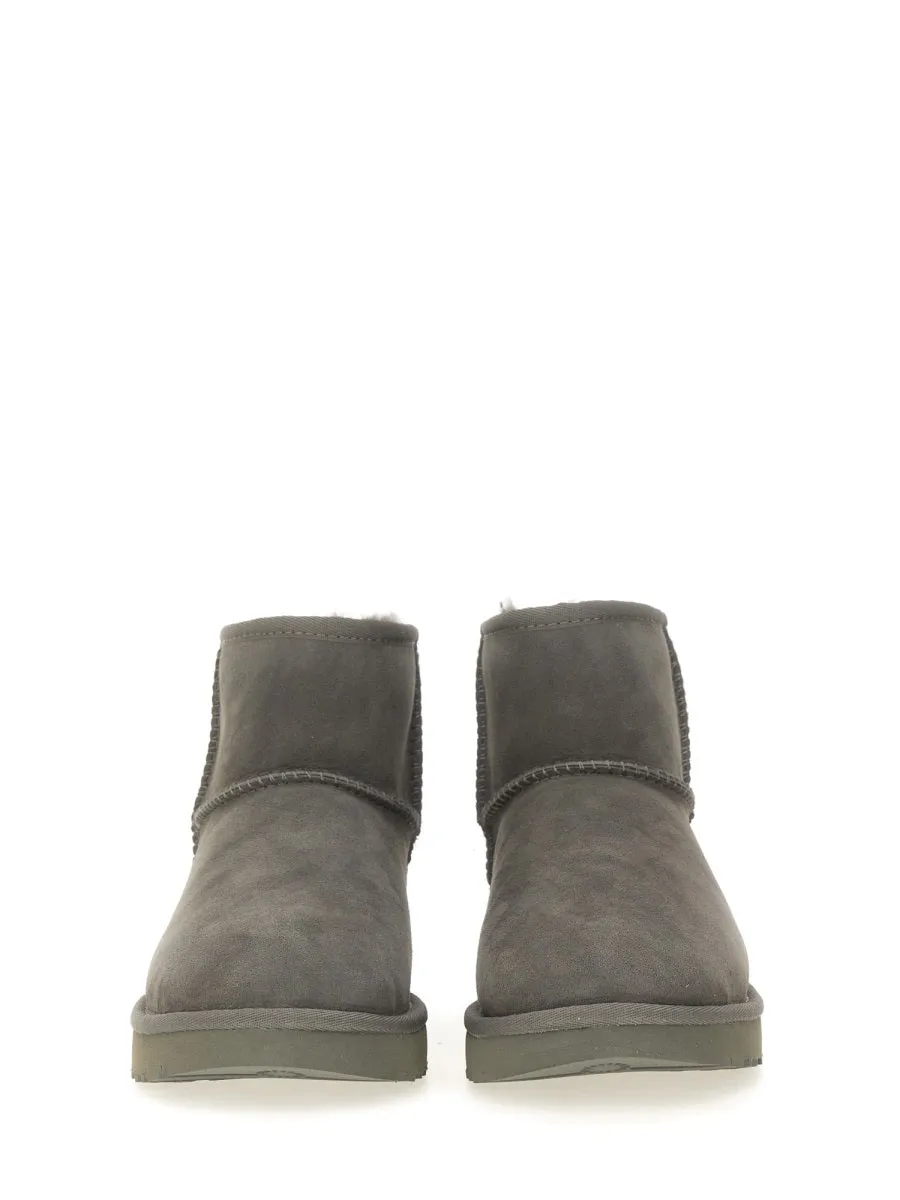 Boot Classic Mini Ii sold by Wanan Luxury product image thumbnail 5