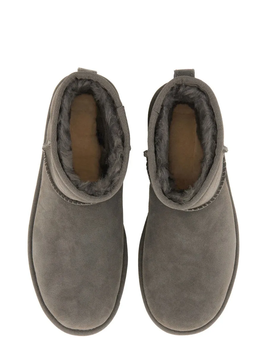 Boot Classic Mini Ii sold by Wanan Luxury product image thumbnail 2