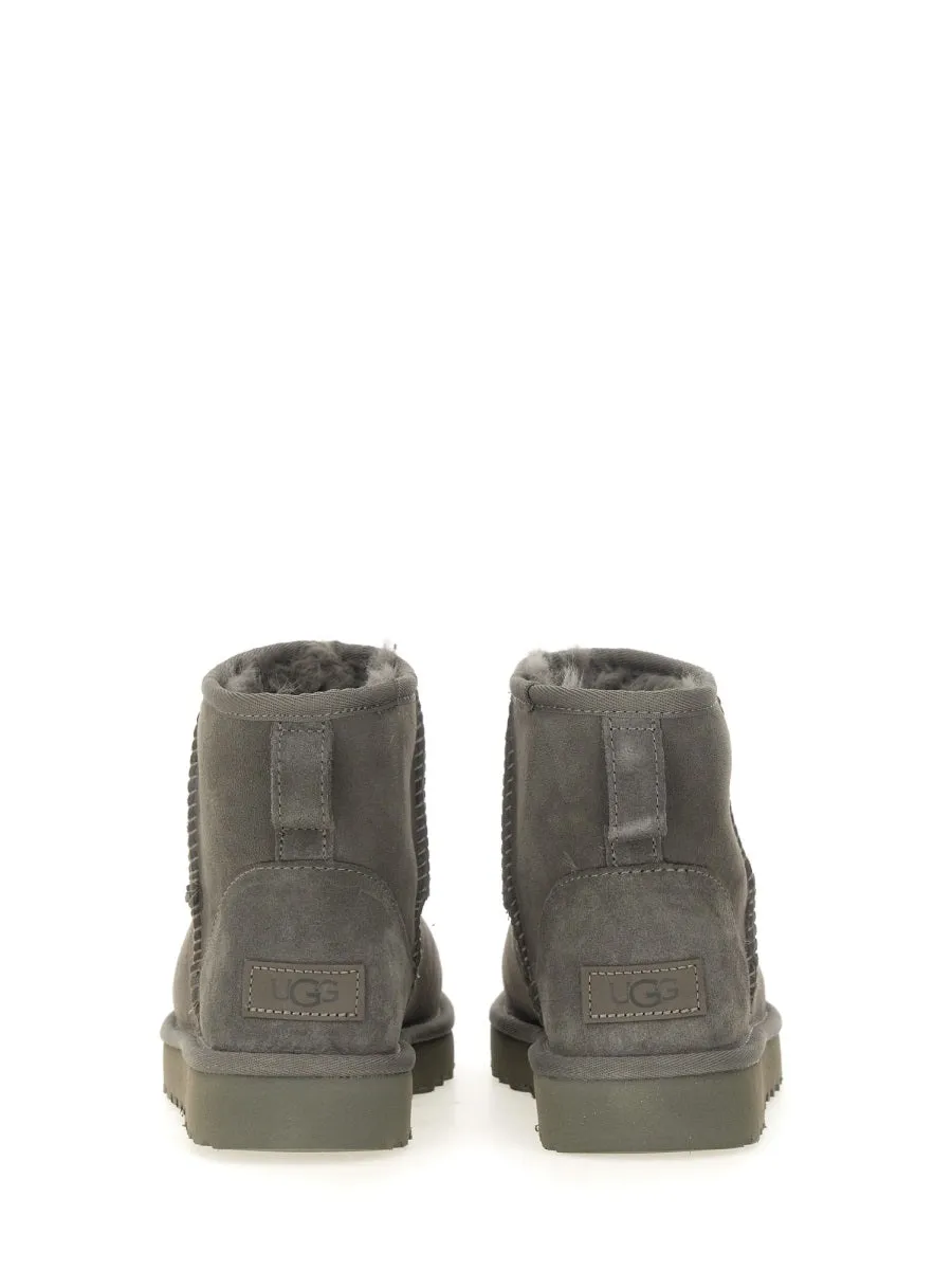 Boot Classic Mini Ii sold by Wanan Luxury product image thumbnail 4