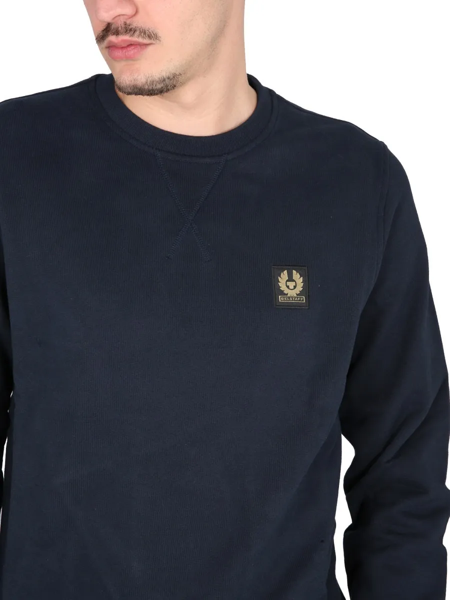 Sweatshirt With Logo sold by Wanan Luxury product image thumbnail 5