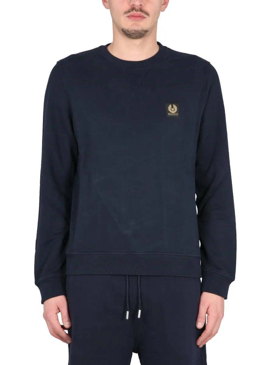 Sweatshirt With Logo sold by Wanan Luxury product image thumbnail 2