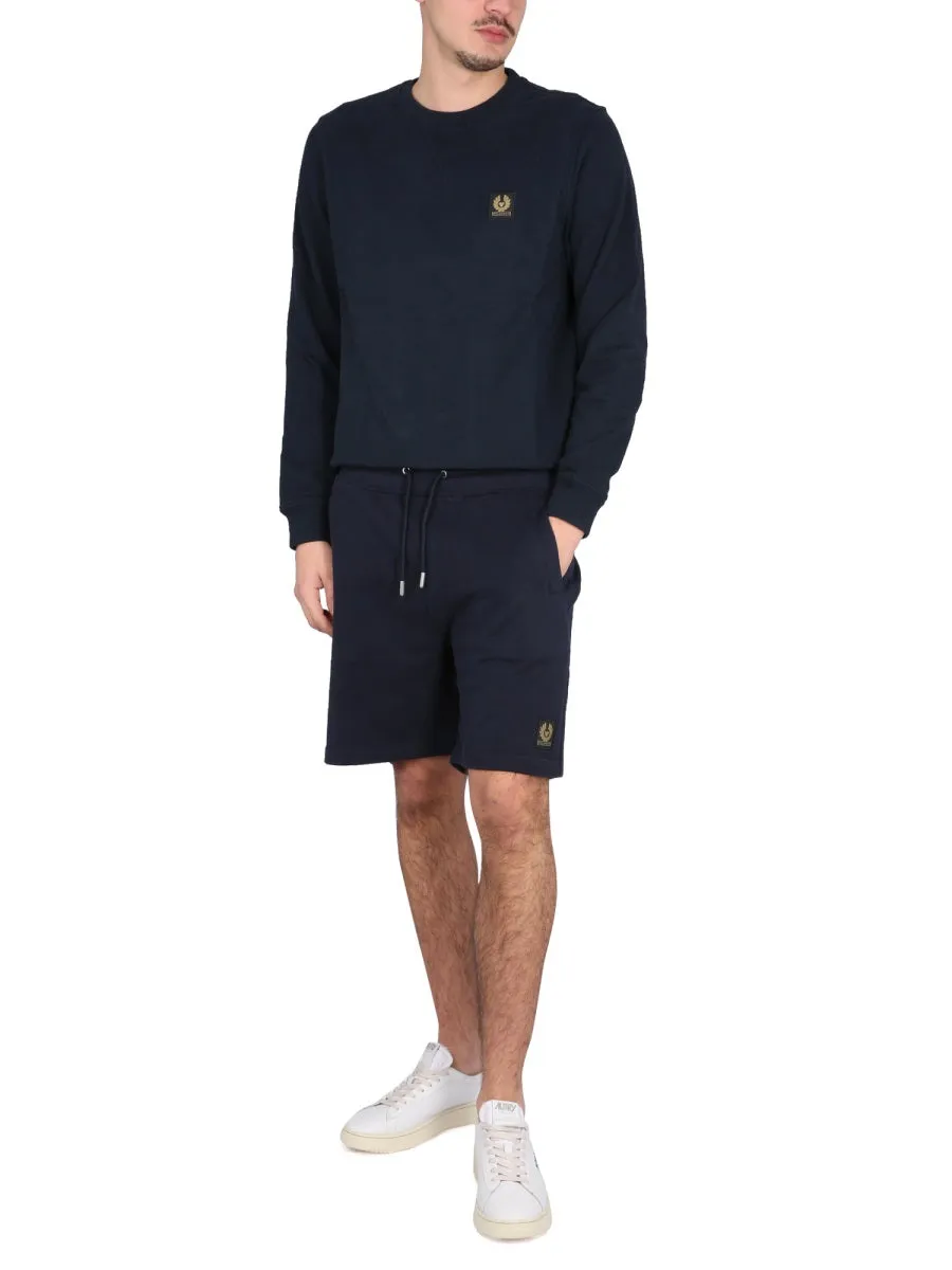 Sweatshirt With Logo sold by Wanan Luxury product image thumbnail 3