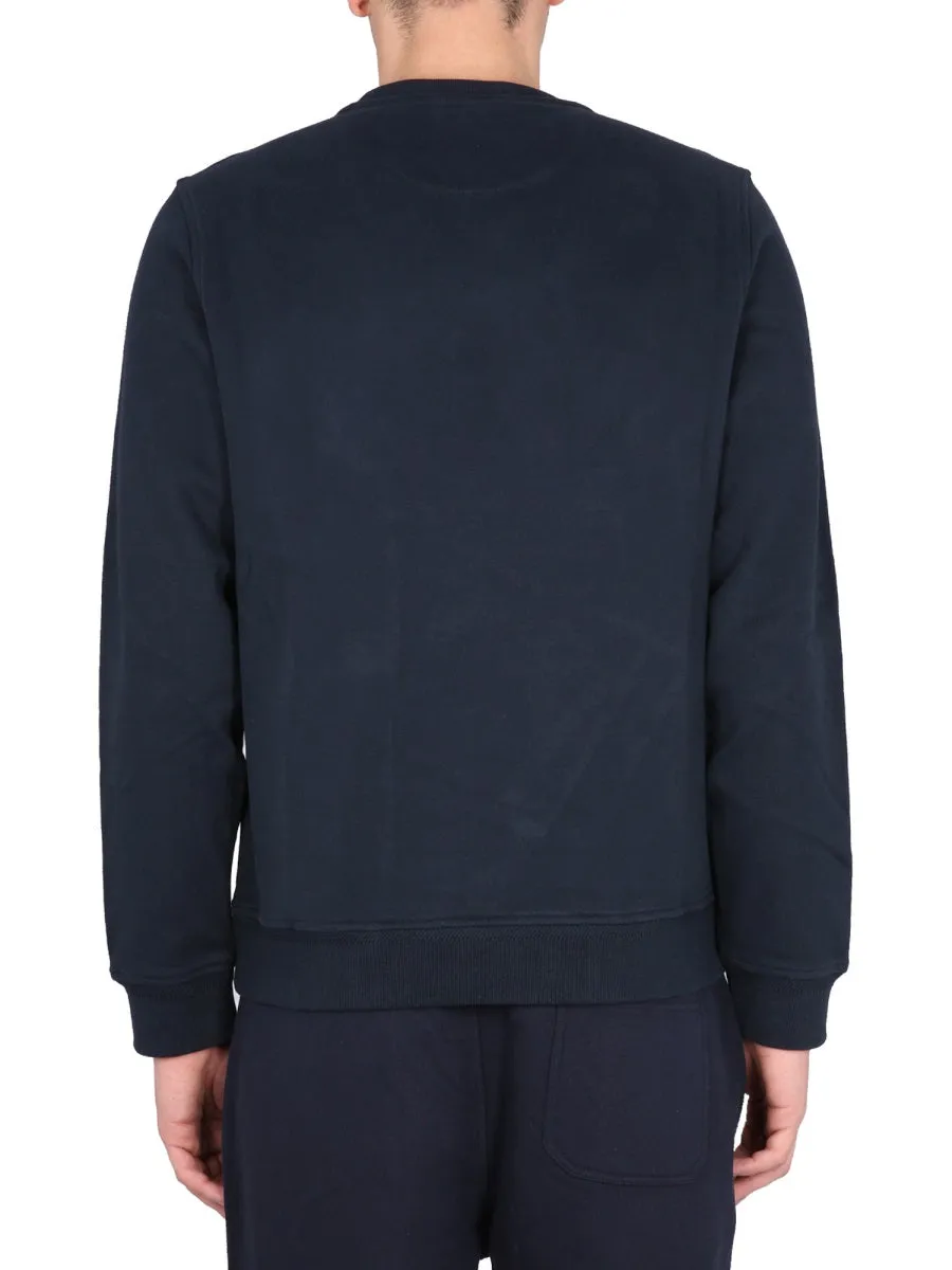 Sweatshirt With Logo sold by Wanan Luxury product image thumbnail 4