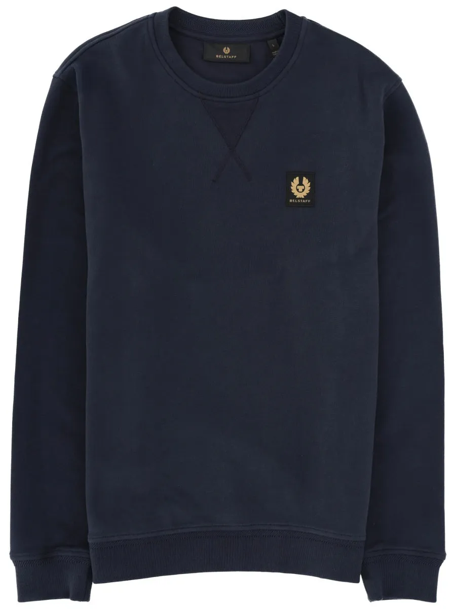 Sweatshirt With Logo sold by Wanan Luxury