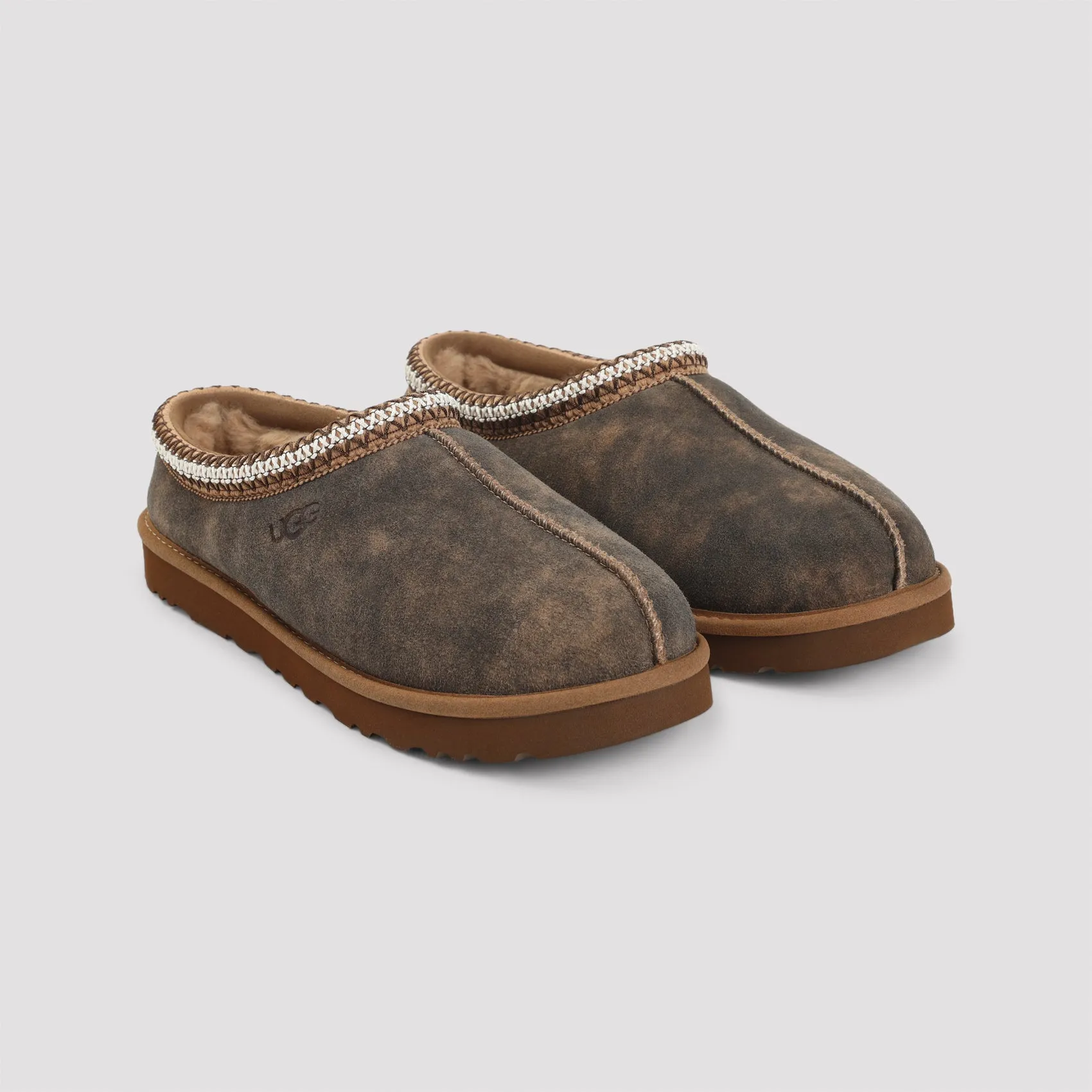 Boots Brown sold by Wanan Luxury product image thumbnail 4