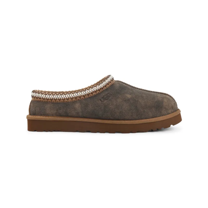 Boots Brown made by UGG