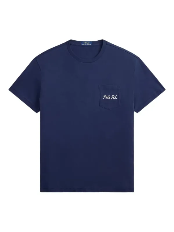 Classic Fit Polo Bear Jersey T-Shirt made by Polo by Ralph Lauren