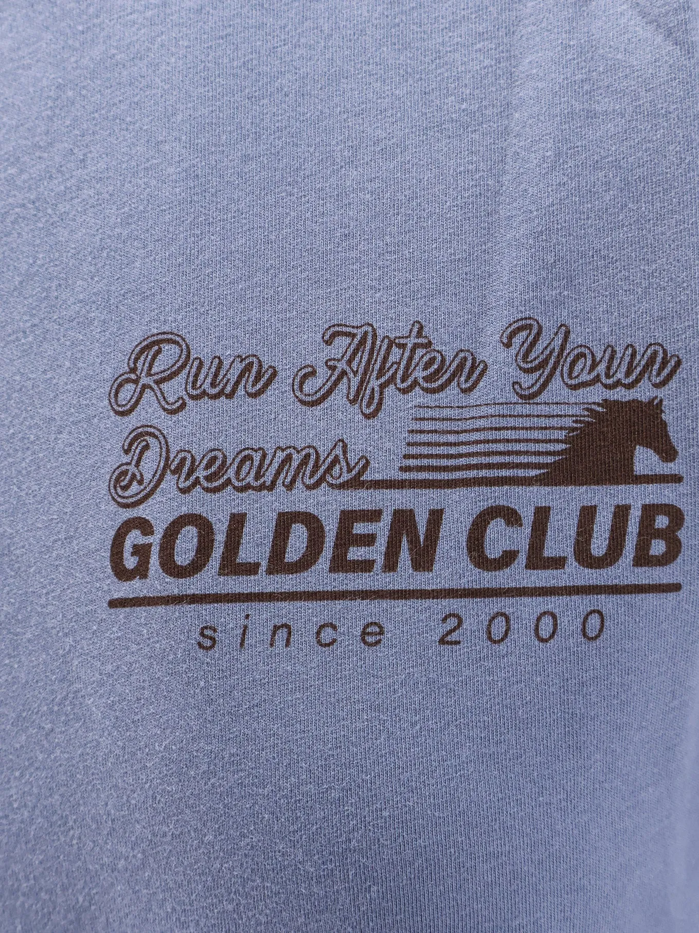 Cotton T-Shirt sold by Wanan Luxury product image thumbnail 3