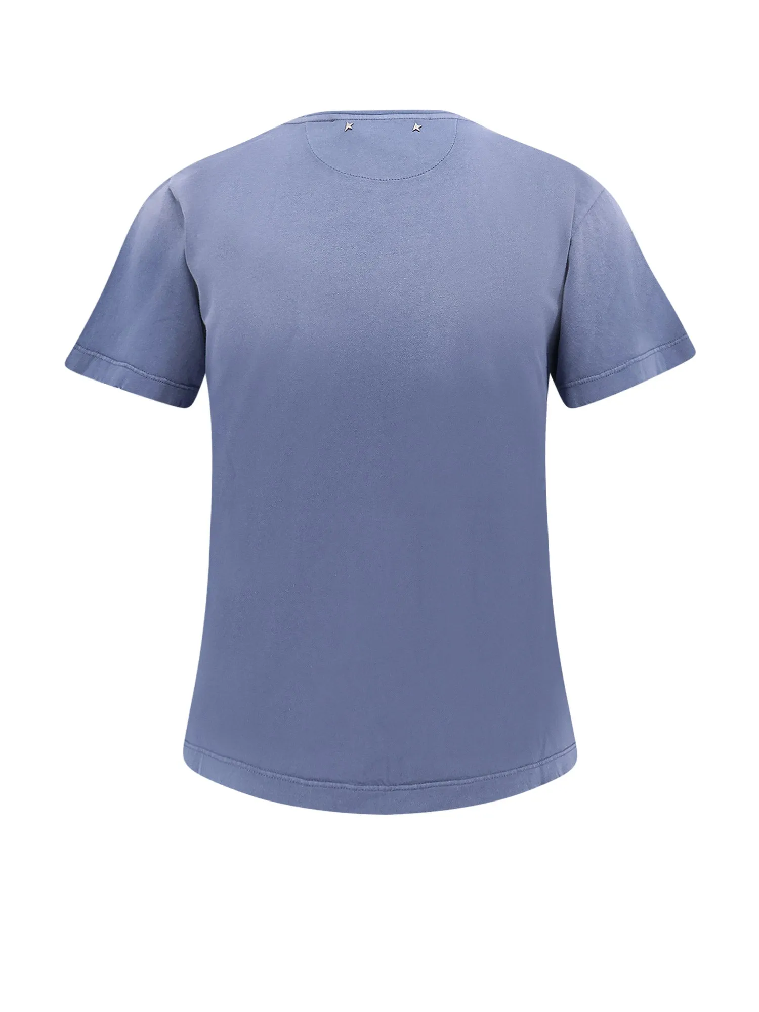 Cotton T-Shirt sold by Wanan Luxury product image thumbnail 2