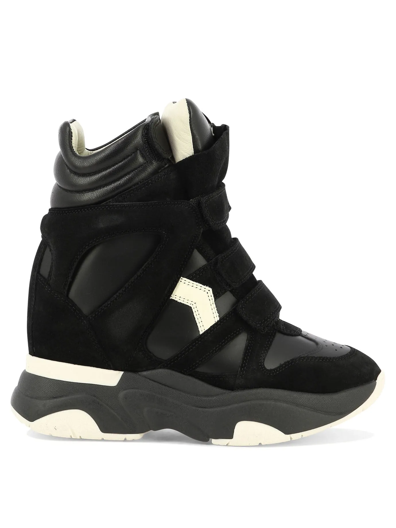 Balskee Sneakers & Slip-On Black sold by Wanan Luxury