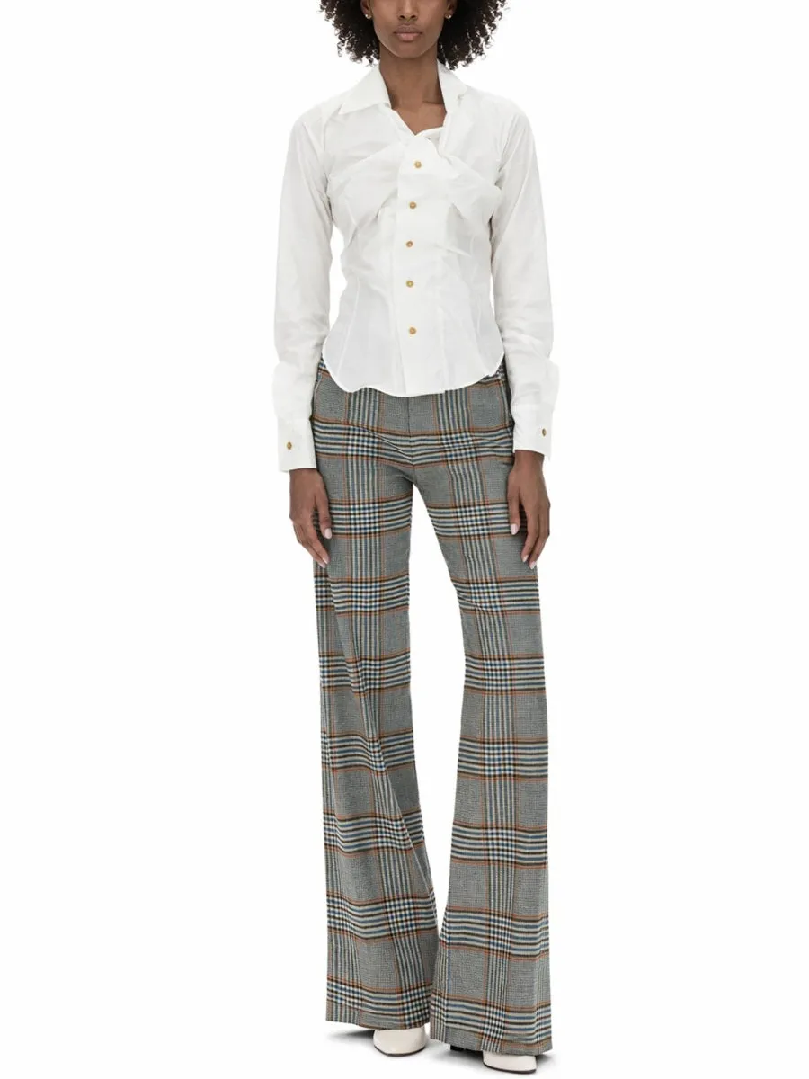 "Drunken" Shirt sold by Wanan Luxury product image thumbnail 2