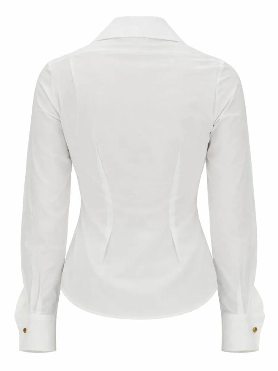 "Drunken" Shirt sold by Wanan Luxury product image thumbnail 3