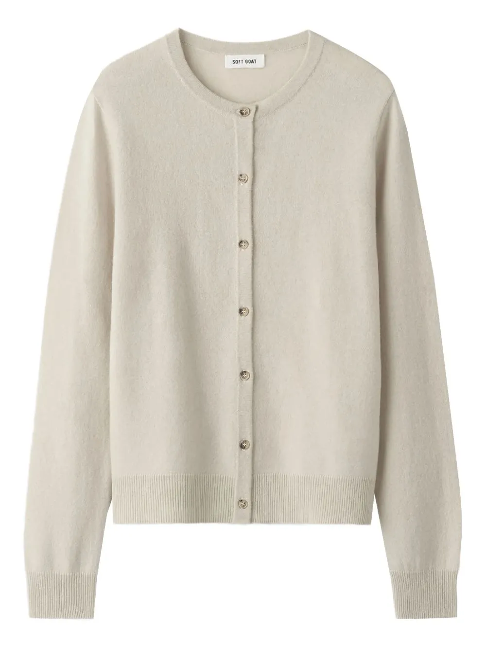 Cashmere Cardigan sold by Wanan Luxury