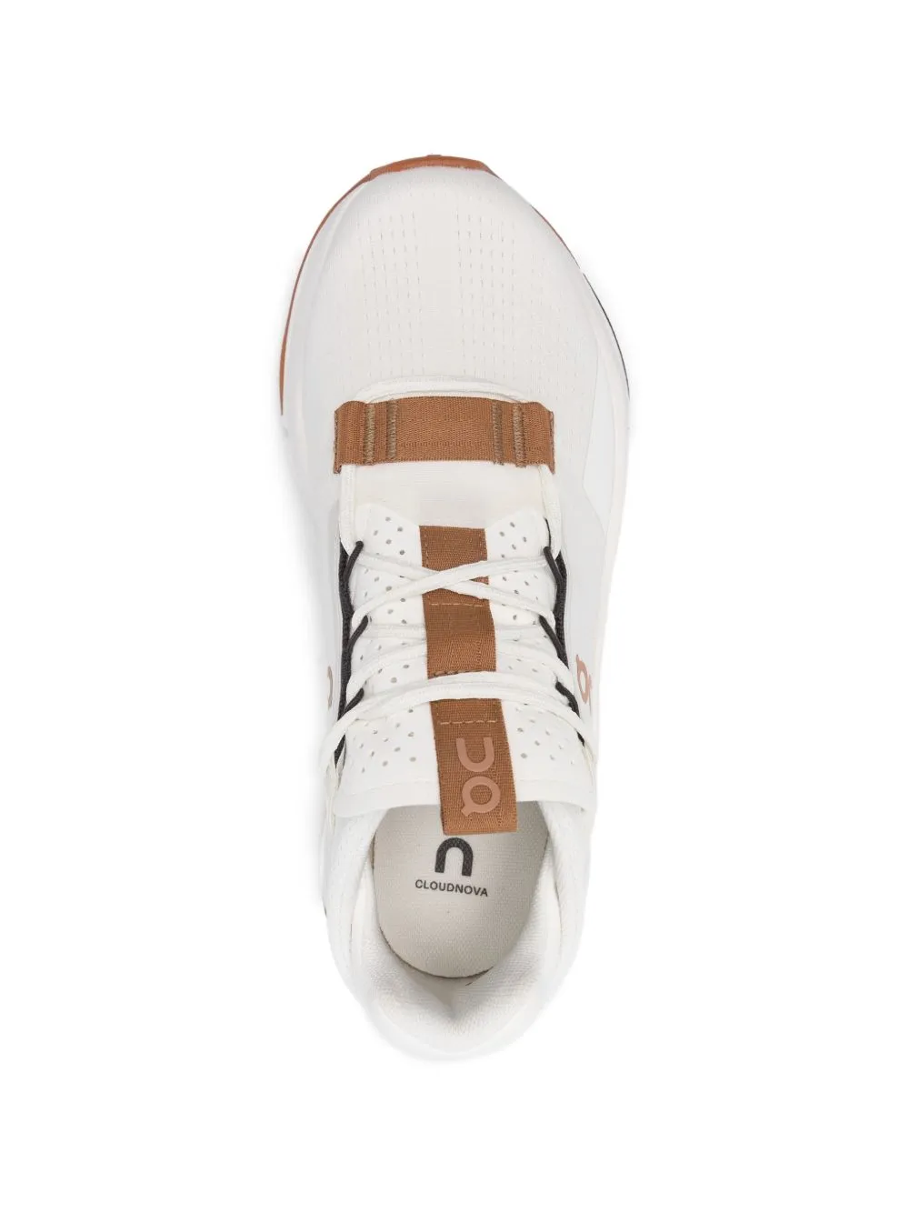 Cloudnova 2 Sneakers sold by Wanan Luxury product image thumbnail 4