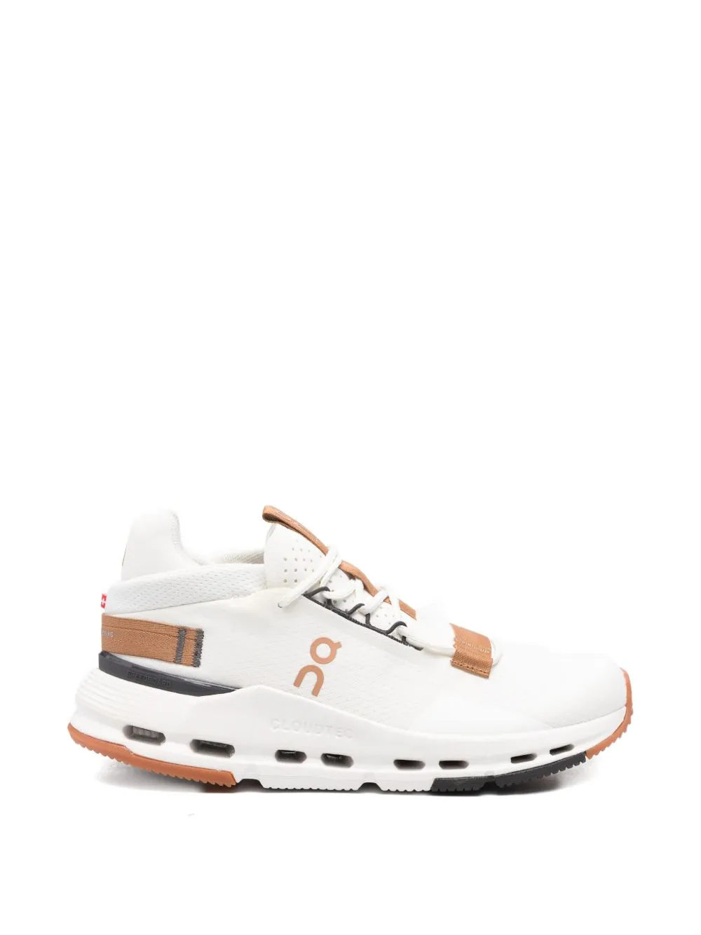 Cloudnova 2 Sneakers sold by Wanan Luxury