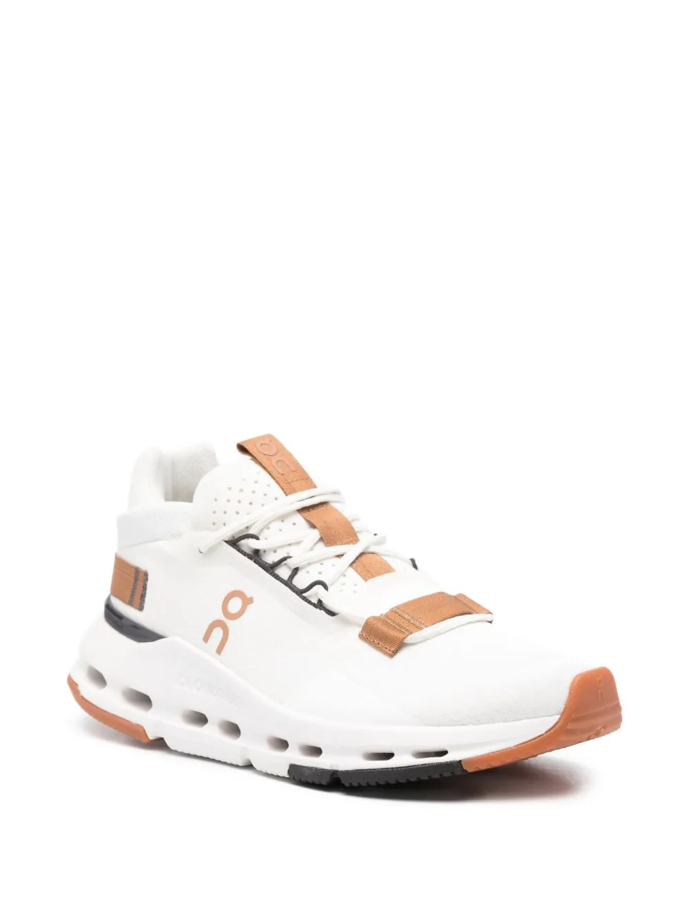 Cloudnova 2 Sneakers sold by Wanan Luxury product image thumbnail 3