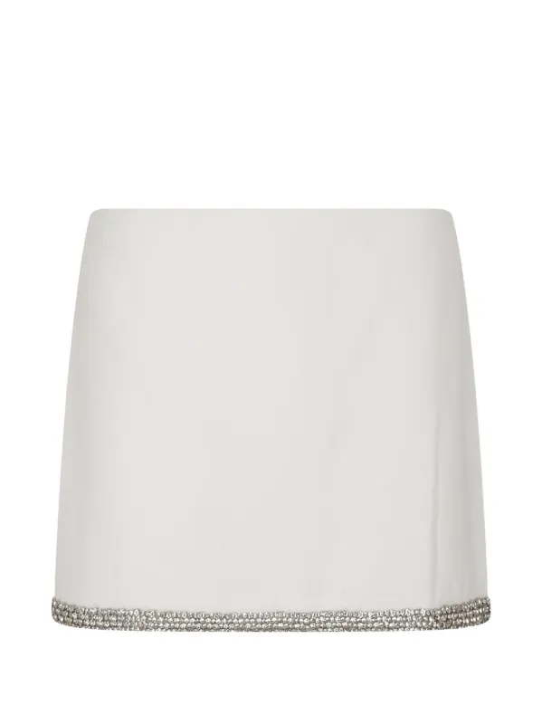 Mini Skirt sold by Wanan Luxury
