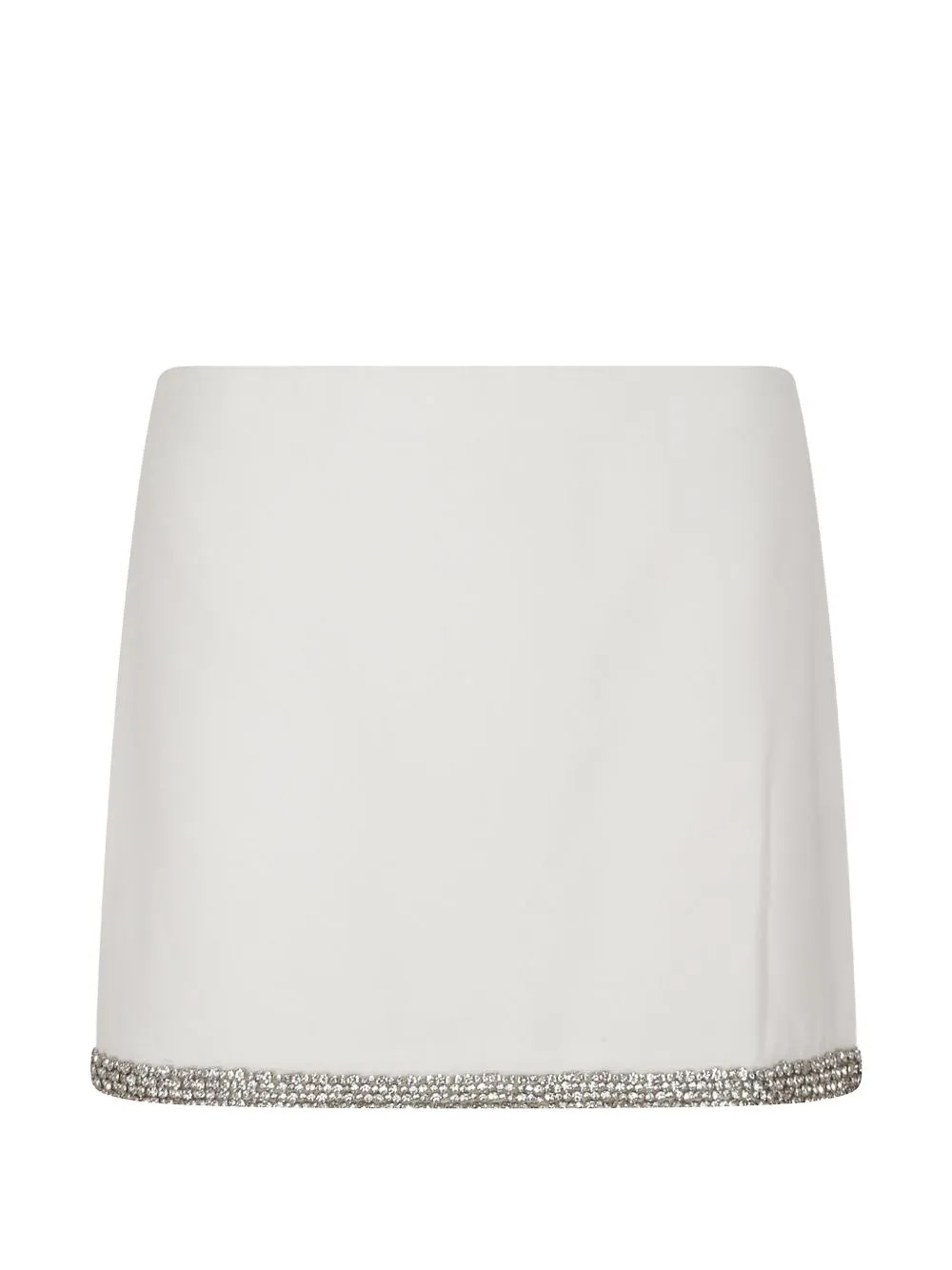 Mini Skirt sold by Wanan Luxury