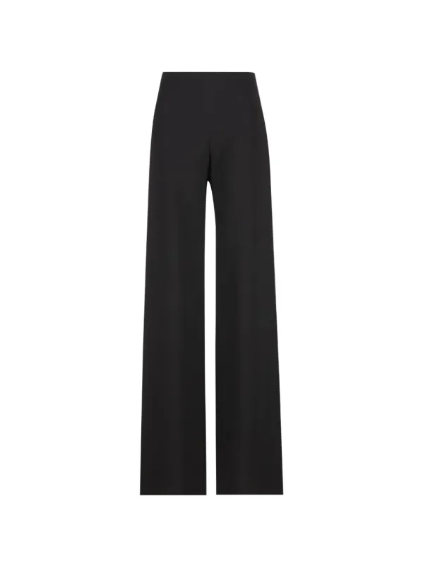 Wool Trousers sold by Wanan Luxury